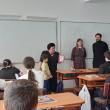 „Icoana din sufletul copilului”, artă sacră și inspirație la Seminarul Teologic Suceava