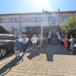 Angajații Casei Județene de Pensii au declanșat un protest spontan împotriva deciziei de tăiere a sporului de condiții vătămătoare