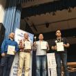 Cadre didactice pasionate de sportul minții, pe podium la „Spartachiada profesorilor”