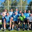 Vivendi a câștigat ediția cu numărul 22 a Campionatului de old-boys, după o luptă la ...