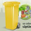 La Fălticeni, taxa de salubrizare se stabilește prin declarație. ...