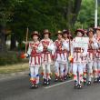 Formații din Insula Paștelui – Chile, România, Grecia, Polonia și alte țări au făcut spectacol în deschiderea Festivalului Arcanul din Rădăuți