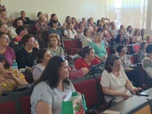 Școala de vară de la CCD