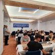 Tinerii șahiști de la Clubul Sportiv Șah Suceava, medaliați la competiții naționale