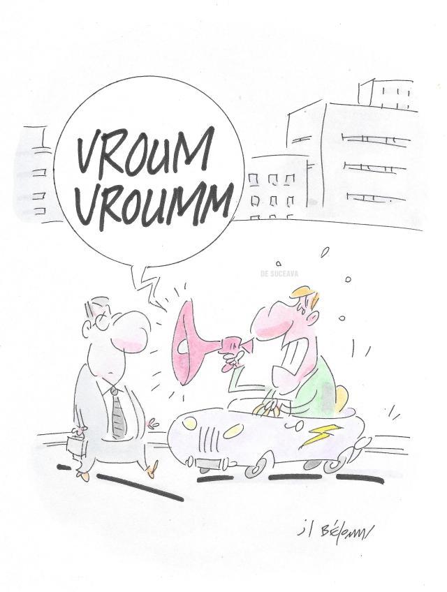 PREMIUL 3 - France - Jean-Loïc Bélom
