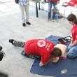 Prezentarea manevrelor de resuscitare in caz de stop cardio- respirator