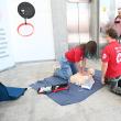 Prezentarea manevrelor de resuscitare in caz de stop cardio- respirator