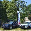 Union Cars Suceava, dealer autorizat al mărcii Suzuki, susține muzica bună la Suceava Blues Festival 2025