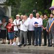 Formații din Insula Paștelui – Chile, România, Grecia, Polonia și alte țări au făcut spectacol în deschiderea Festivalului Arcanul din Rădăuți