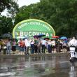 Formații din Insula Paștelui – Chile, România, Grecia, Polonia și alte țări au făcut spectacol în deschiderea Festivalului Arcanul din Rădăuți