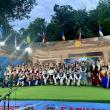 Ansamblul „Suflet bucovinean” a obținut trofeul la Balkan Folk Fest, competiție ce s-a desfășurat în Bulgaria