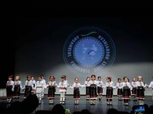 Ansamblul „Suflet bucovinean” a obținut trofeul la Balkan Folk Fest, competiție ce s-a desfășurat în Bulgaria