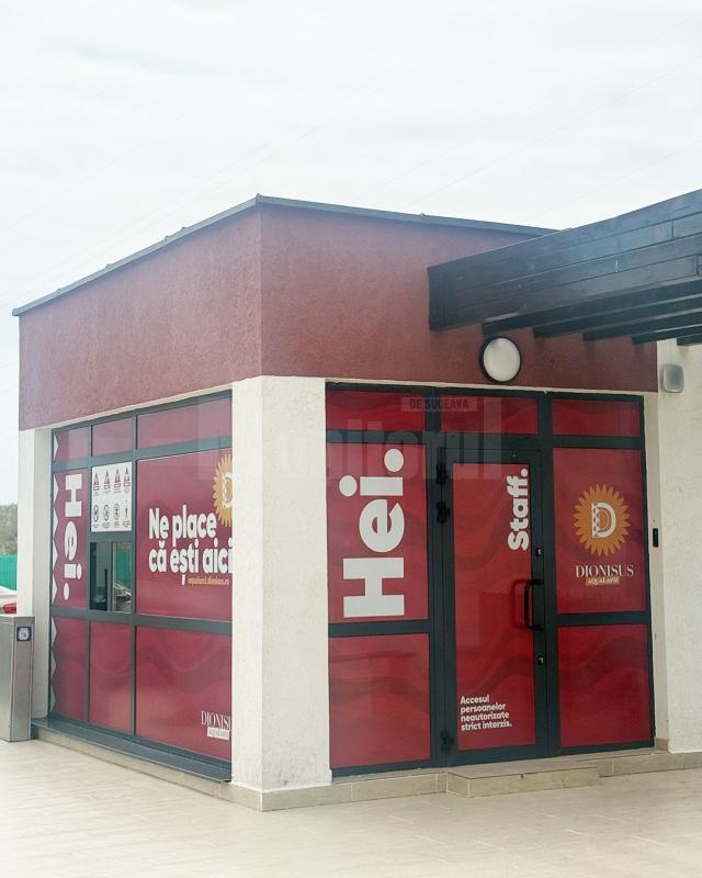 Dionisus AquaLand, deschis de duminică, 6 iulie (5)