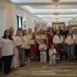 Prima ediție a Concursului Interjudețean de Proiecte „Sufletul pridvorului – speranța și fapta bună”