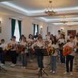 Prima ediție a Concursului Interjudețean de Proiecte „Sufletul pridvorului – speranța și fapta bună”