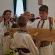 Prima ediție a Concursului Interjudețean de Proiecte „Sufletul pridvorului – speranța și fapta bună”