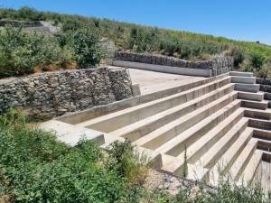 Lucararea de stabilizare a fost complexa