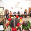 Prima ediție a Concursului Interjudețean de Proiecte „Sufletul pridvorului – speranța și fapta bună”