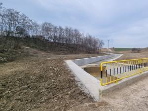 Lucararea de stabilizare a fost complexa
