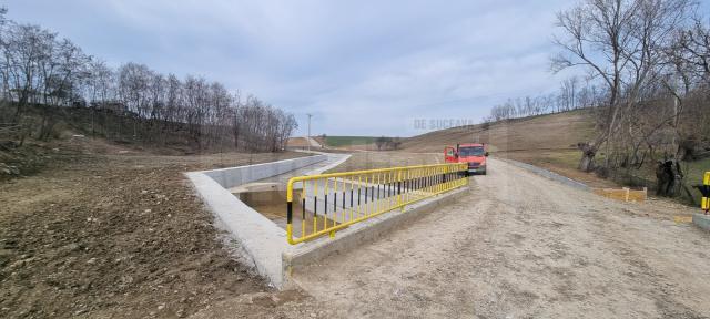 Lucararea de stabilizare a fost complexa