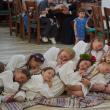 Prima ediție a Concursului Interjudețean de Proiecte „Sufletul pridvorului – speranța și fapta bună”