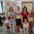 Prima ediție a Concursului Interjudețean de Proiecte „Sufletul pridvorului – speranța și fapta bună”