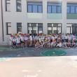Școala de vară pentru Cireșarii lui Creangă