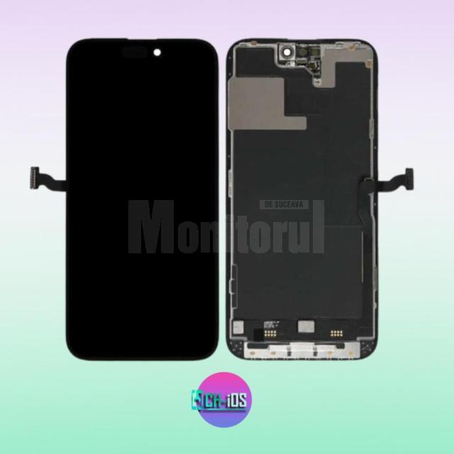 Ghid rapid când ai nevoie de componente pentru iPhone. Le găsești online la CH-iOS!