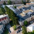 Muzeul de Artă din Suceava va fi amenajat în spațiul în care au funcțional Arhivele Naționale