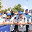 Protestul profesorilor din 7 iulie