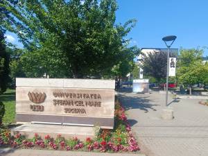 Universitatea din Suceava continuă înscrierile pentru admitere