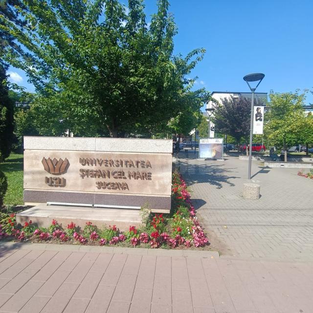 Universitatea din Suceava continuă înscrierile pentru admitere