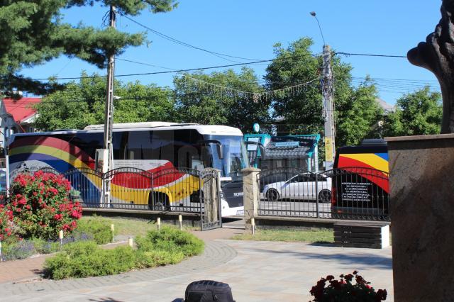 Cajvana investește în elevi