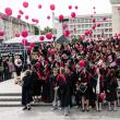 Cursul festiv al promoției 2025 de la Spiru Haret
