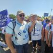 Protestul profesorilor din 7 iulie