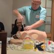 Din lipsa fondurilor alocate de stat, angajații de la Ambulanță fac cursuri și ateliere practice de pregătire profesională pe banii lor