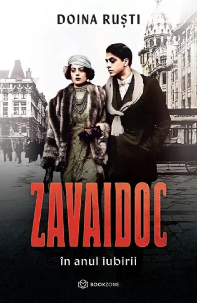 „Zavaidoc în anul iubirii”