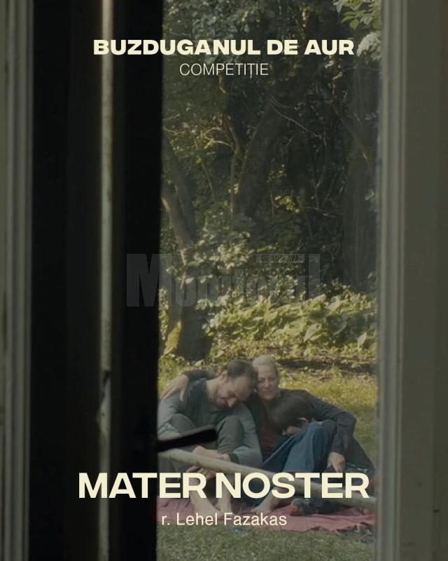 Câmpulung Film Fest (CFF), ediția a X-a