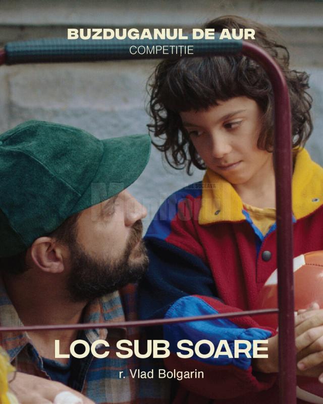 Câmpulung Film Fest (CFF), ediția a X-a