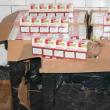 Suceveni săltați pentru că alimentau cu țigări de contrabandă piața din două sectoare ...