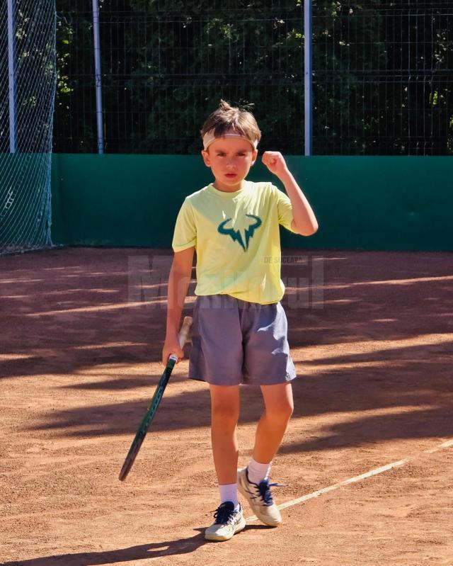 Prima ediție a Cupei Ariniș s-a desfașurat la Gura Humorului