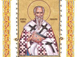 Sinaxar 9 iulie 2025