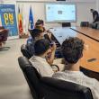 Olimpicii s-au pregătit la USV