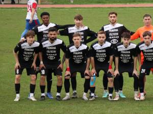 Clubul Şomuz retrage echipa de seniori din campionatul Ligii a III-a. Foto Fălticeni Online