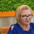 Președintele Patronatelor IMM-urilor din județul Suceava, Liliana Agheorghicesei