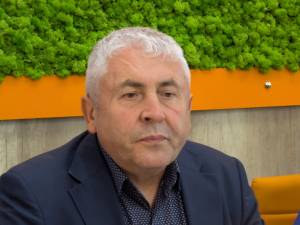 Vicepreședintele Patronatelor IMM-urilor din județul Suceava Roman Boca