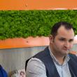 Vicepreședintele Patronatelor IMM-urilor din județul Suceava Ștefan Manolache