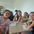 Ateliere de vacanță pentru copii, la Siret
