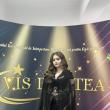 Eleva Beatrice Ecaterina Tcaciuc a obținut Marele Trofeu la Festivalul Internațional „Vis de Stea”, ediția a XIV-a