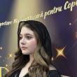 Eleva Beatrice Ecaterina Tcaciuc a obținut Marele Trofeu la Festivalul Internațional „Vis de Stea”, ediția a XIV-a